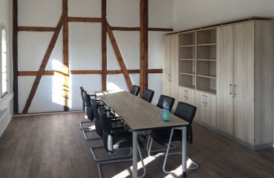 Historická nemovitost na prodej 49356 Diepholz, Am Bahnhof  1, Dolní Sasko, Büro 2. OG