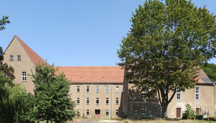 Zámek 04603 Nobitz, Durynsko