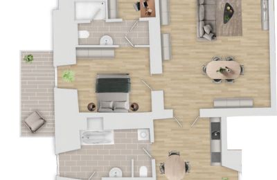 Zámek na prodej 04603 Nobitz, Thüringen, Foto 7/10