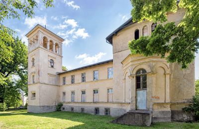 Zámek Jawor, Dolní Slezsko