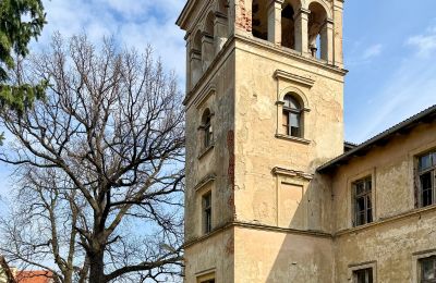 Zámek na prodej Jawor, Armii Krajowej 7, Dolní Slezsko, Foto 19/20