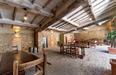 Venkovský dům na prodej Monteroni d'Arbia, Toscana, Foto 17/39