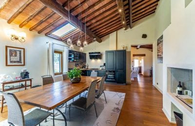 Venkovský dům na prodej Monteroni d'Arbia, Toscana, Foto 20/39