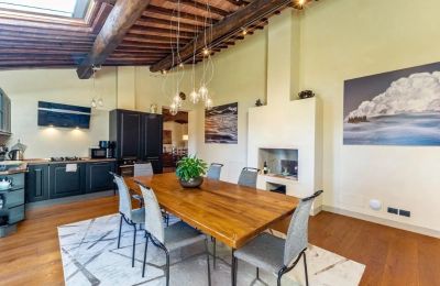 Venkovský dům na prodej Monteroni d'Arbia, Toscana, Foto 21/39