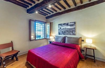 Venkovský dům na prodej Monteroni d'Arbia, Toscana, Foto 24/39