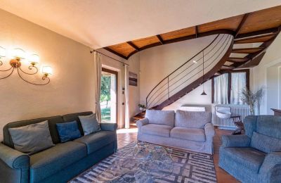 Venkovský dům na prodej Monteroni d'Arbia, Toscana, Foto 27/39