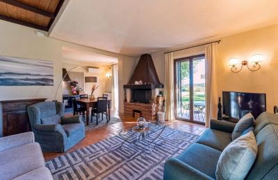 Venkovský dům na prodej Monteroni d'Arbia, Toscana, Foto 28/39