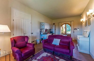 Venkovský dům na prodej Monteroni d'Arbia, Toscana, Foto 32/39