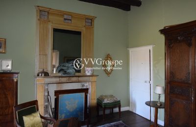 Hrad na prodej Nouvelle-Aquitaine, Foto 10/13