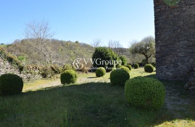 Hrad na prodej Nouvelle-Aquitaine, Foto 12/13