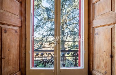 Historická vila na prodej Piacenza, Via Sforza Caolzio, Emilia-Romagna, Vista