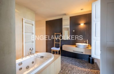 Historická vila na prodej Piacenza, Via Sforza Caolzio, Emilia-Romagna, Bagno