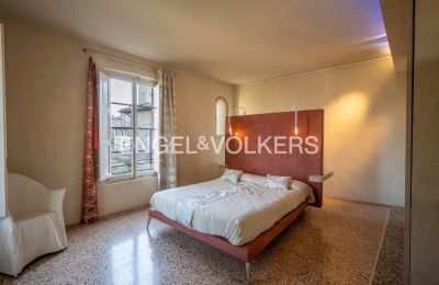 Historická vila na prodej Piacenza, Via Sforza Caolzio, Emilia-Romagna, Camera da letto
