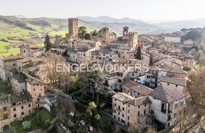 Historická vila na prodej Piacenza, Via Sforza Caolzio, Emilia-Romagna, Zona circostante