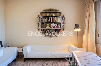 Historická vila na prodej Piacenza, Via Sforza Caolzio, Emilia-Romagna, Salón