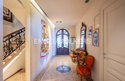 Historická vila na prodej Piacenza, Via Sforza Caolzio, Emilia-Romagna, Vstupní hala