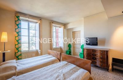 Historická vila na prodej Piacenza, Via Sforza Caolzio, Emilia-Romagna, Foto 9/17