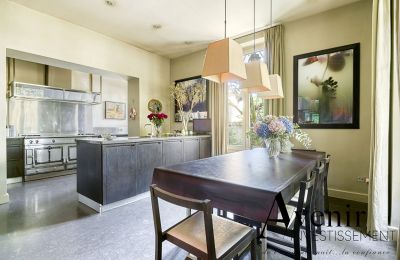 Historická vila na prodej Lyon, Lyon 5e Arrondissement, Auvergne-Rhône-Alpes, Foto 6/12