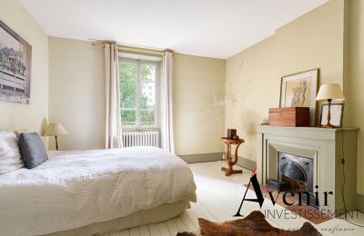 Historická vila na prodej Lyon, Lyon 5e Arrondissement, Auvergne-Rhône-Alpes, Foto 10/12