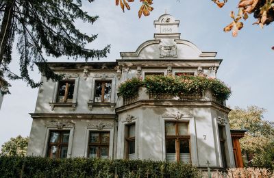 Historická vila na prodej Gdańsk, Pomořansko, Foto 2/10