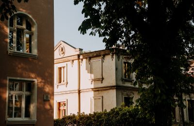 Historická vila na prodej Gdańsk, Pomořansko, Foto 3/10