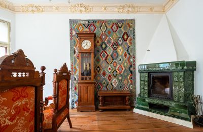 Historická vila na prodej Gdańsk, Pomořansko, Foto 5/10