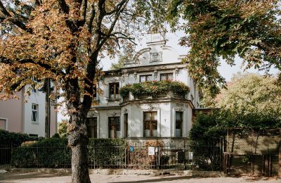 Historická vila na prodej Gdańsk, Pomořansko, Foto 1/10