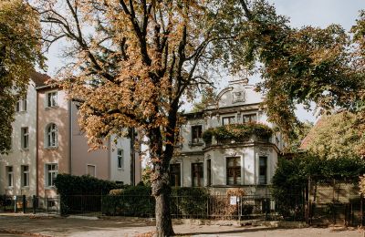 Historická vila na prodej Gdańsk, Pomořansko, Foto 4/10