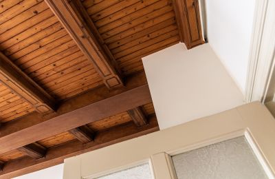 Historická vila na prodej Gdańsk, Oliwa, Pomořanské vojvodství, Foto 10/10