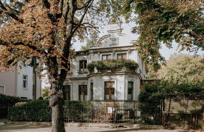 Historická vila na prodej Gdańsk, Oliwa, Pomořanské vojvodství, Foto 2/10