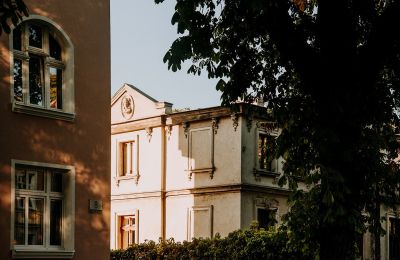 Historická vila na prodej Gdańsk, Oliwa, Pomořanské vojvodství, Foto 4/10