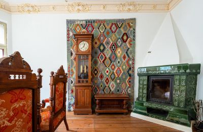 Historická vila na prodej Gdańsk, Oliwa, Pomořanské vojvodství, Foto 5/10