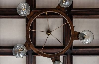 Historická vila na prodej Gdańsk, Oliwa, Pomořanské vojvodství, Foto 7/10