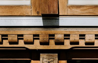 Historická vila na prodej Gdańsk, Oliwa, Pomořanské vojvodství, Foto 8/10