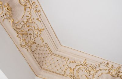 Historická vila na prodej Gdańsk, Oliwa, Pomořanské vojvodství, Foto 9/10