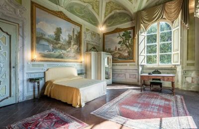 Historická vila na prodej Lucca, Toskánsko, Foto 7/26