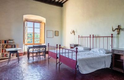 Historická vila na prodej Lucca, Toskánsko, Foto 14/26