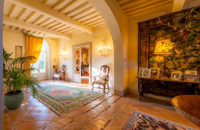 Zámeček na prodej San Piero a Grado, Toskánsko, Foto 5/40