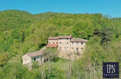 Venkovský dům 06019 Molino Vitelli, Umbria