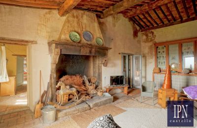 Venkovský dům na prodej 06019 Molino Vitelli, Umbria, Foto 13/31