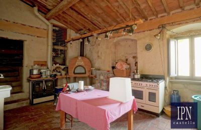 Venkovský dům na prodej 06019 Molino Vitelli, Umbria, Foto 19/31