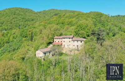 Venkovský dům na prodej 06019 Molino Vitelli, Umbria, Foto 2/31
