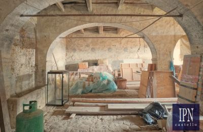 Venkovský dům na prodej 06019 Molino Vitelli, Umbria, Foto 24/31