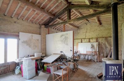 Venkovský dům na prodej 06019 Molino Vitelli, Umbria, Foto 29/31