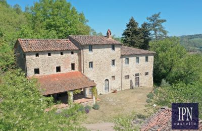 Venkovský dům na prodej 06019 Molino Vitelli, Umbria, Foto 5/31