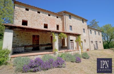 Venkovský dům na prodej 06019 Molino Vitelli, Umbria, Foto 7/31