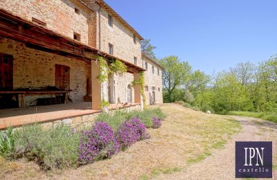 Venkovský dům na prodej 06019 Molino Vitelli, Umbria, Foto 8/31