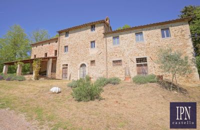 Venkovský dům na prodej 06019 Molino Vitelli, Umbria, Foto 9/31