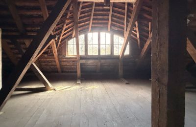Zámeček na prodej Lubosz, Powstańców Wielkopolskich 31, Velkopolské, Foto 15/17