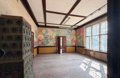 Zámeček na prodej Lubosz, Powstańców Wielkopolskich 31, Velkopolské, Foto 13/17